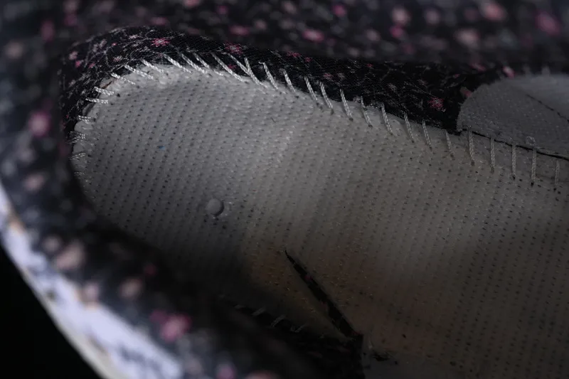 All categories Air Jordan Jordan series basketball shoes Air Jordan 3 cost-effective version Air Jordan 3 GS "Red Stardust" AJ3 Joe 3 new white pink flower 441140-100
